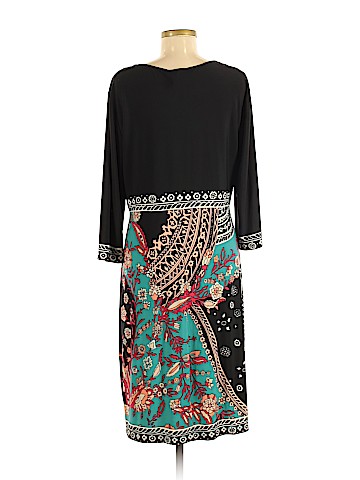 Donna Morgan Casual Dress (view 2)