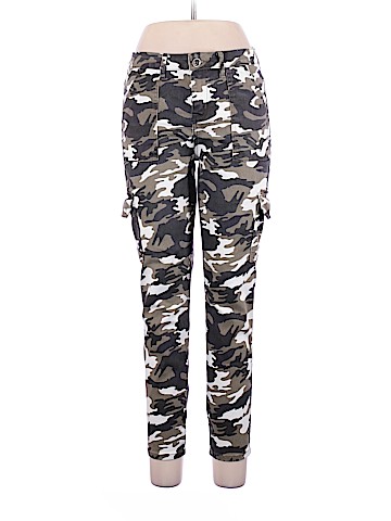 Elite Jeans Cargo Pants (view 1)