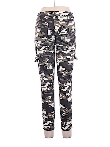 Elite Jeans Cargo Pants (view 2)