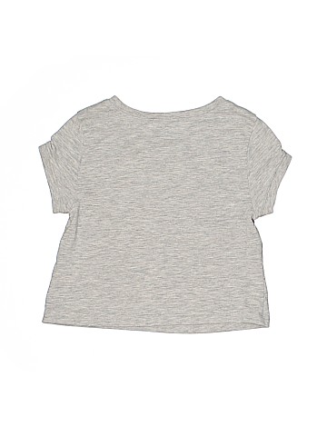 Justice Short Sleeve T-Shirt (view 2)