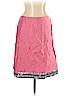 DKNY Pink Formal Skirt Size 10 - photo 1