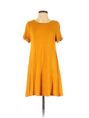 Forever 21 Casual Dress (view 1)