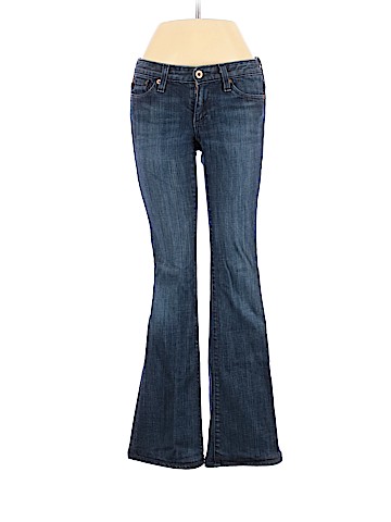 Adriano Goldschmied Jeans (view 1)