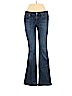 Adriano Goldschmied Blue Jeans Size 25 waist - photo 1