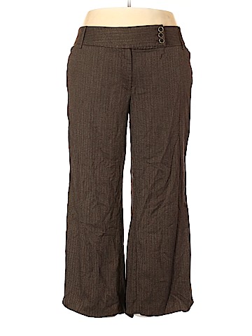 Apt. 9 + Cara Santana Dress Pants (view 1)