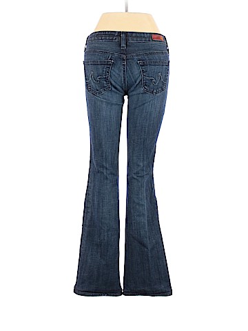 Adriano Goldschmied Jeans (view 2)