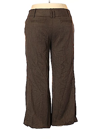 Apt. 9 + Cara Santana Dress Pants (view 2)