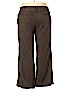 Apt. 9 + Cara Santana Brown Dress Pants Size 20 - photo 2