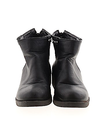 Assorted Brands Boots (view 2)