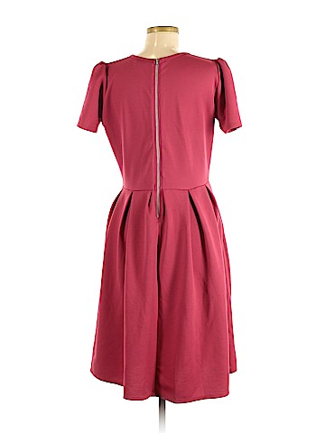 Lularoe Casual Dress (view 2)