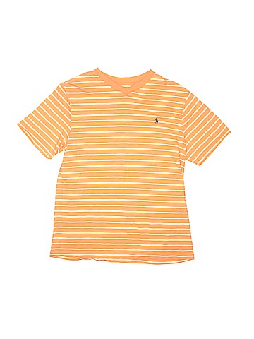 Polo by Ralph Lauren Short Sleeve T-Shirt (view 1)
