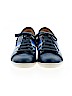 Longchamp 100% Leather Blue Sneakers Size EU 41 - photo 2