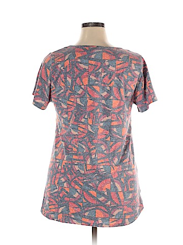 Lularoe Short Sleeve T-Shirt (view 2)