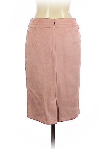 Lulu's Casual Skirt (view 2)