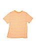 Polo by Ralph Lauren 100% Cotton Orange Short Sleeve T-Shirt Size 14 - 16 - photo 2