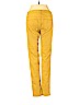 Tinseltown Yellow Jeggings Size 5 - photo 2