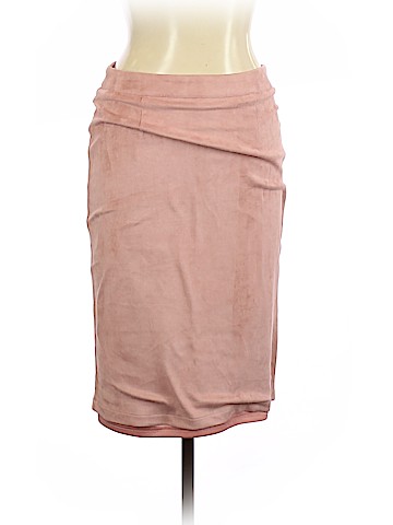 Lulu's Casual Skirt (view 1)