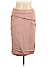 Lulu's Pink Casual Skirt Size L - photo 1