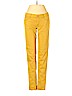 Tinseltown Yellow Jeggings Size 5 - photo 1