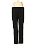 Elie Tahari Black Casual Pants Size 8 - photo 2