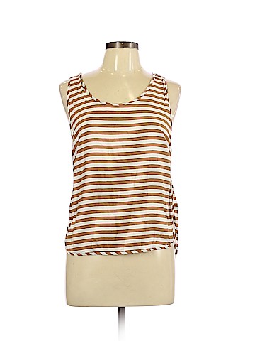 H&M Sleeveless Blouse (view 1)