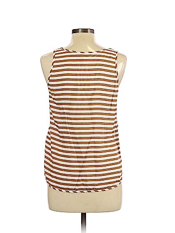 H&M Sleeveless Blouse (view 2)