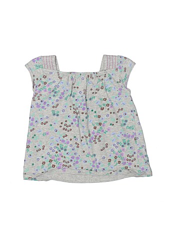 Old Navy Short Sleeve Blouse (view 2)