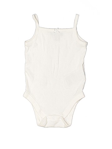 Baby Gap Short Sleeve Onesie (view 1)
