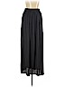 Forever 21 Black Casual Skirt Size L - photo 1