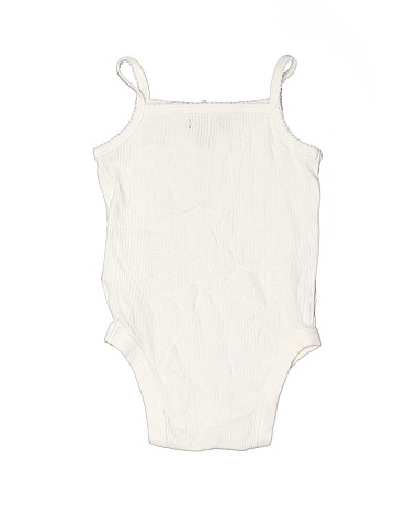 Baby Gap Short Sleeve Onesie (view 2)