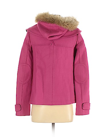 Juicy Couture Wool Coat (view 2)
