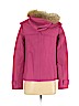 Juicy Couture Pink Wool Coat Size XS - photo 2