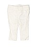 Baby Gap Ivory Jeans Size 6-12 mo - photo 1