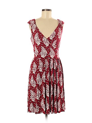 Lands' End Casual Dress (view 1)