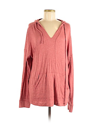 Caslon Pullover Hoodie (view 1)