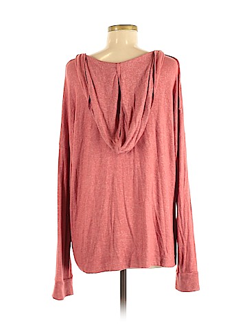 Caslon Pullover Hoodie (view 2)