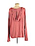 Caslon Pink Pullover Hoodie Size XL - photo 2