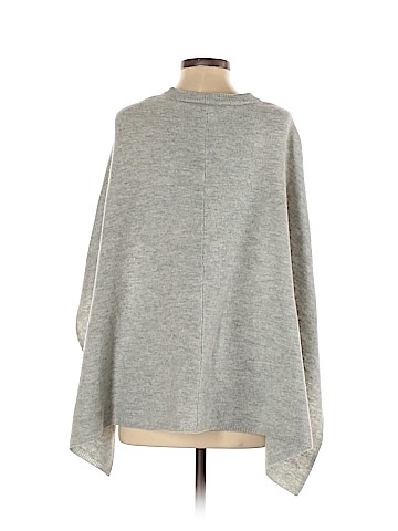 Worth New York Wool Pullover Sweater (view 2)