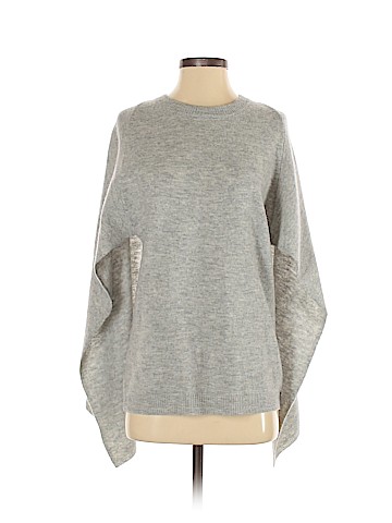 Worth New York Wool Pullover Sweater (view 1)