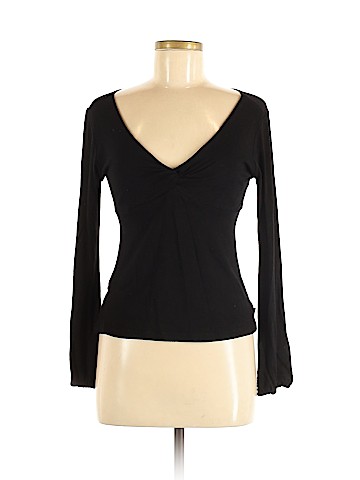PrAna Long Sleeve Top (view 1)