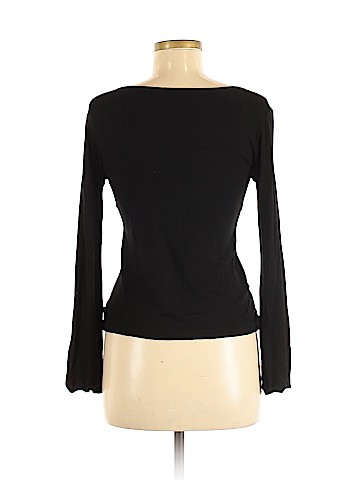 PrAna Long Sleeve Top (view 2)