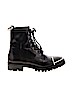 Alexander Wang 100% Leather Black Boots Size EU 39 - photo 1