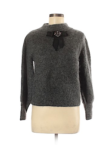 Zara Pullover Sweater (view 1)