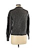Zara Gray Pullover Sweater Size M - photo 2