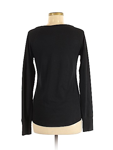 SO Pullover Sweater (view 2)