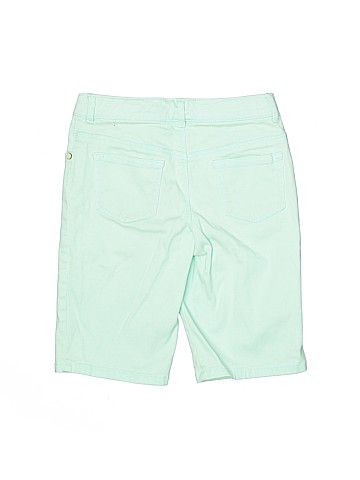 Gymboree Denim Shorts (view 2)