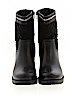 dav Black Boots Size 6 - photo 2