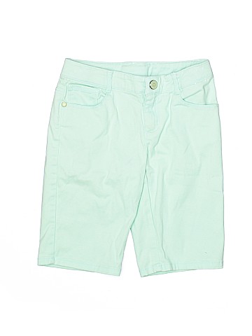 Gymboree Denim Shorts (view 1)