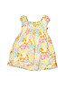 Gymboree 100% Cotton Yellow Dress Size 18-24 mo - photo 1