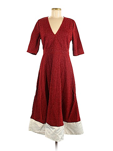 Unbranded Cocktail Dress (view 1)